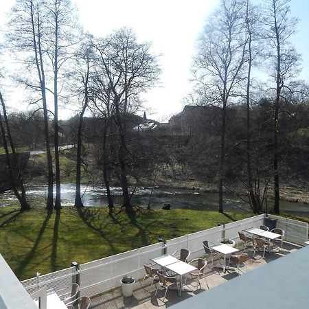 Hotel Le Martin Pecheur Fauvillers Kültér fotó