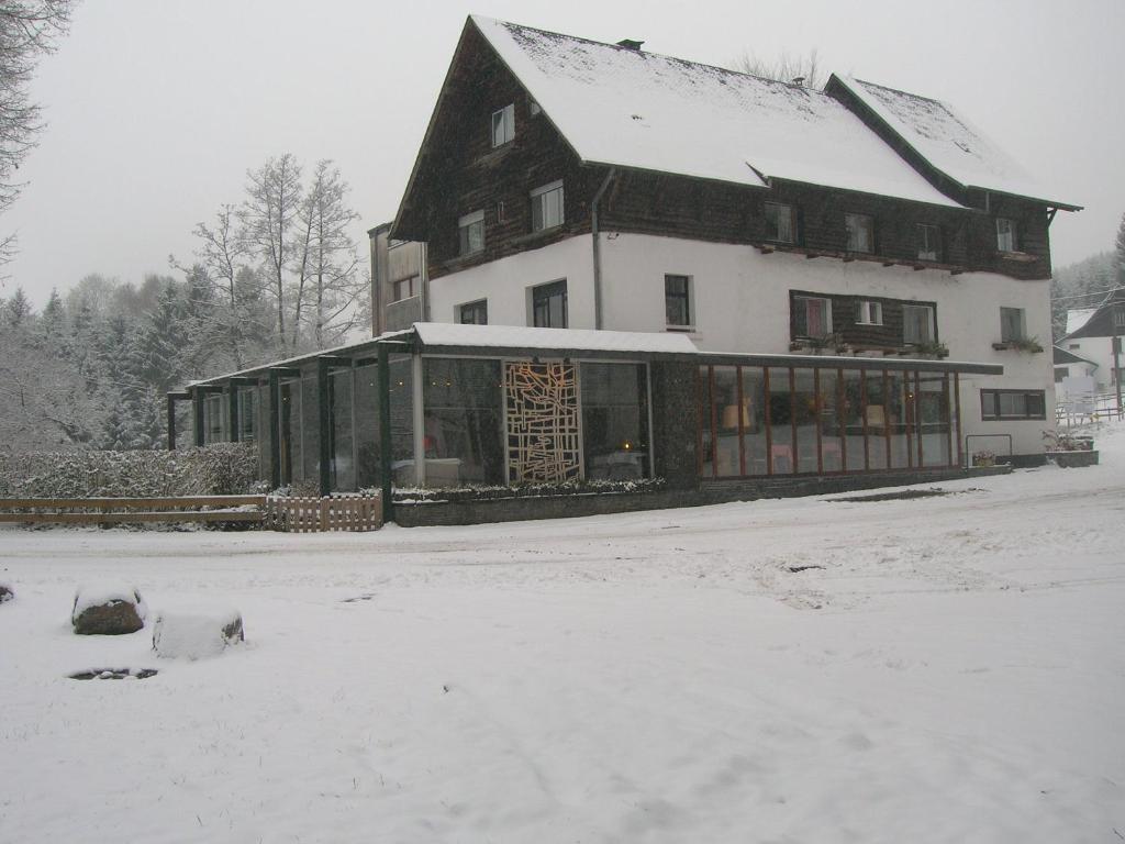 Hotel Le Martin Pecheur Fauvillers Kültér fotó