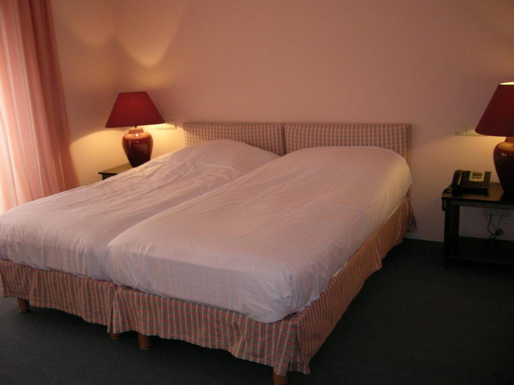 Hotel Le Martin Pecheur Fauvillers Szoba fotó