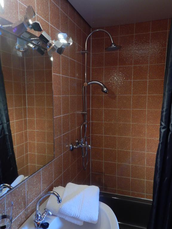 Hotel Le Martin Pecheur Fauvillers Szoba fotó