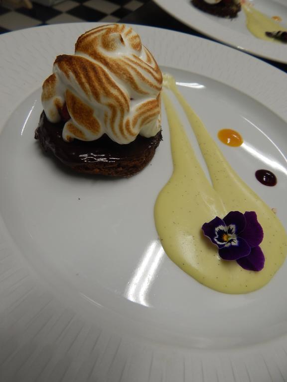 Hotel Le Martin Pecheur Fauvillers Szoba fotó